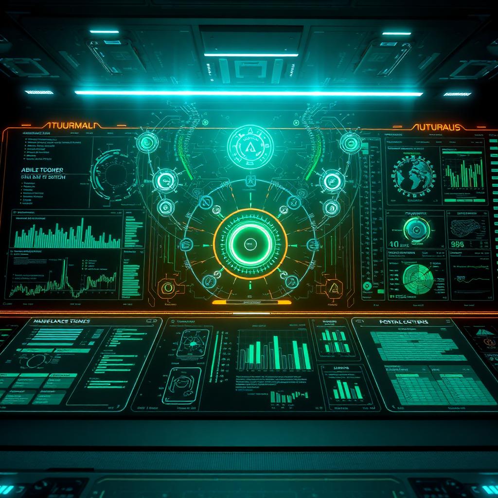 Automate the busywork.
