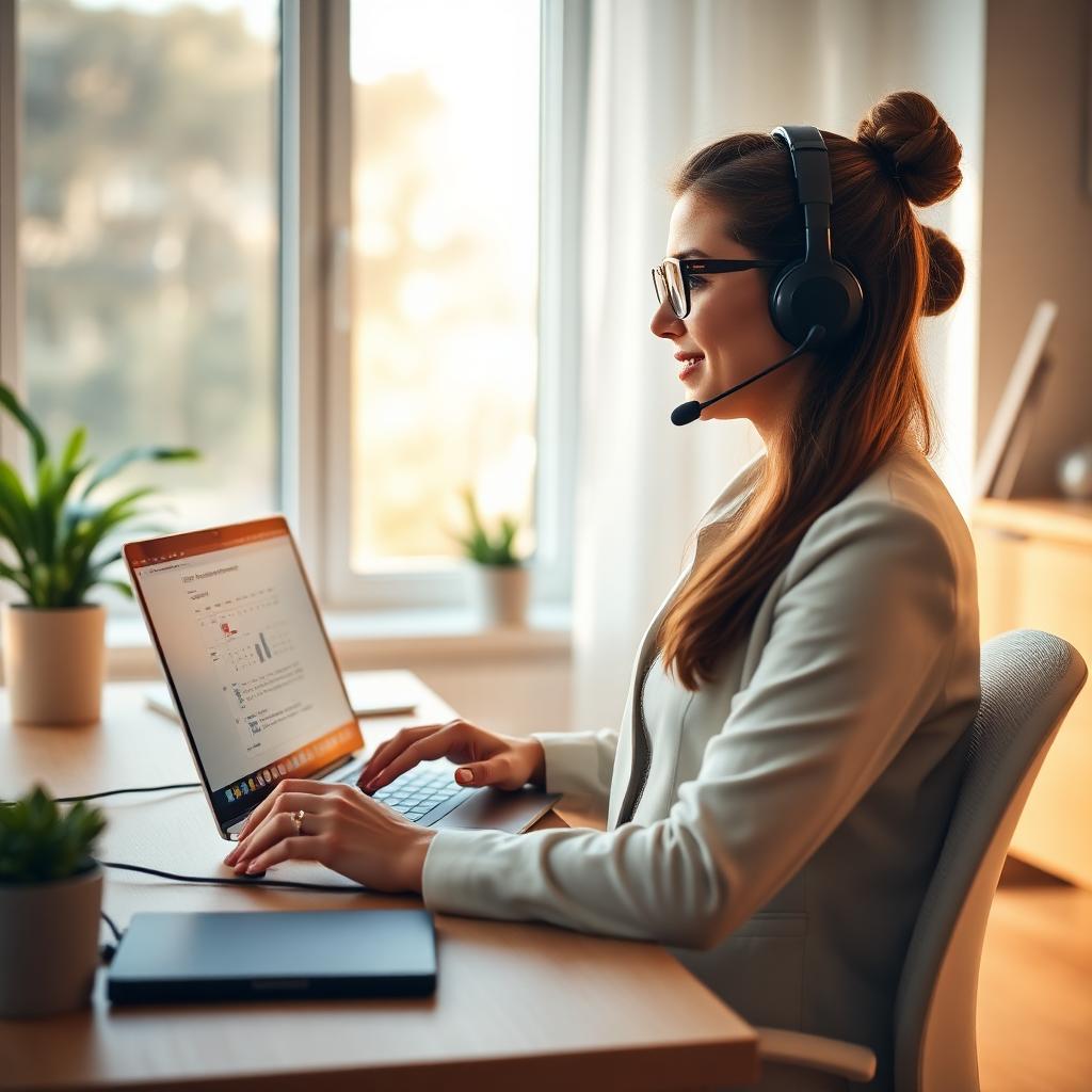 Skilled assistants, on your schedule.